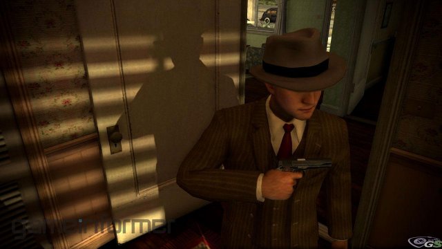 L.A. Noire - Immagine 23909