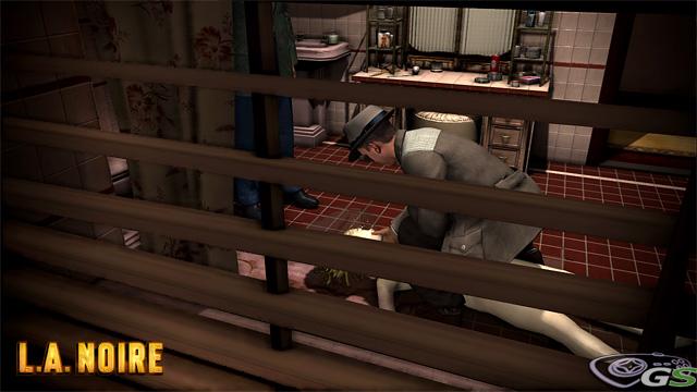 L.A. Noire - Immagine 34603