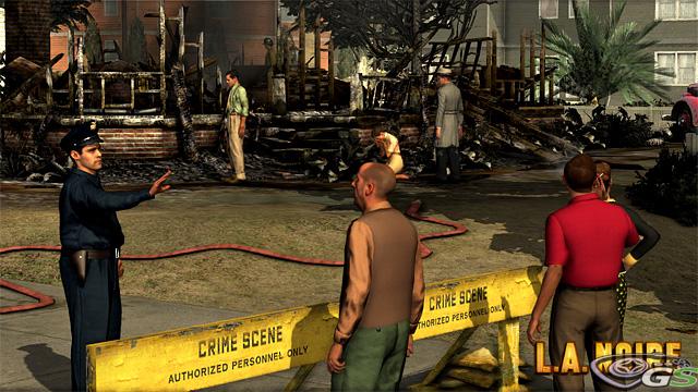 L.A. Noire - Immagine 34605