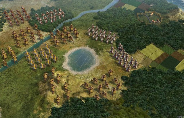 Sid Meier's Civilization V - Immagine 23998