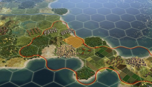 Sid Meier's Civilization V - Immagine 23999