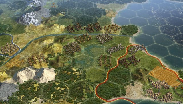 Sid Meier's Civilization V - Immagine 24000