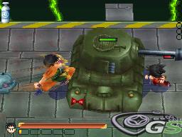 Dragon Ball Origins 2 - Immagine 24003