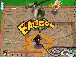 Dragon Ball Origins 2 - Immagine 24004