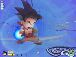 Dragon Ball Origins 2 - Immagine 24005