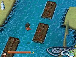 Dragon Ball Origins 2 - Immagine 24006