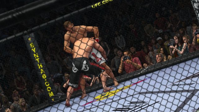 UFC 2010 Undisputed - Immagine 24119