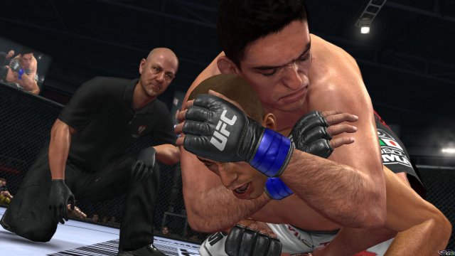 UFC 2010 Undisputed - Immagine 24125