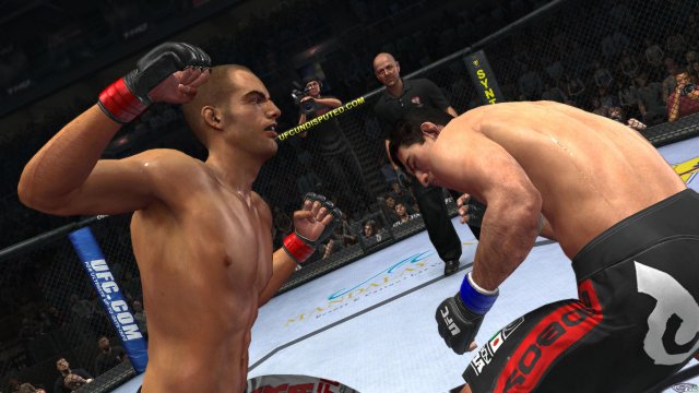 UFC 2010 Undisputed - Immagine 24127