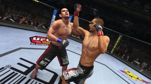UFC 2010 Undisputed - Immagine 24129