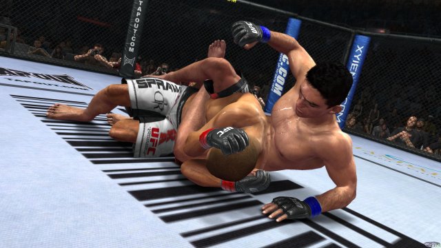 UFC 2010 Undisputed - Immagine 24133
