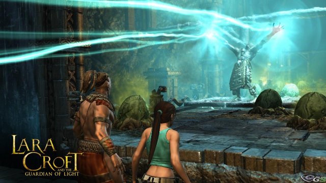 Lara Croft and the Guardian of Light - Immagine 28102