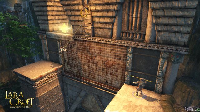 Lara Croft and the Guardian of Light - Immagine 24447