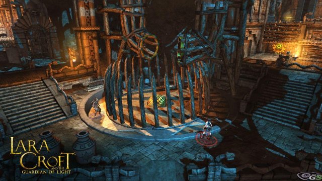 Lara Croft and the Guardian of Light - Immagine 26593