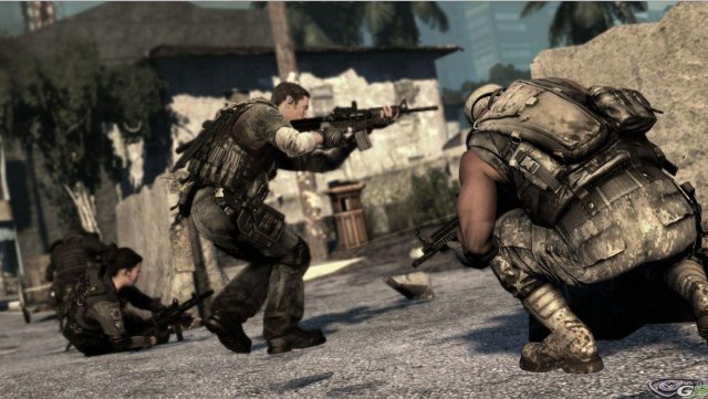 SOCOM Special Forces - Immagine 24904