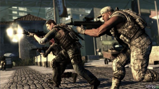 SOCOM Special Forces - Immagine 24905