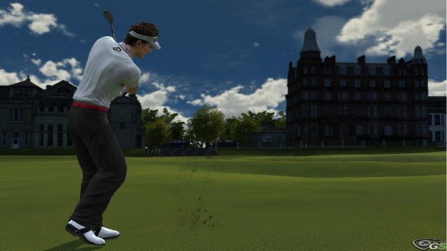 Tiger Woods PGA Tour 11 immagine 28940