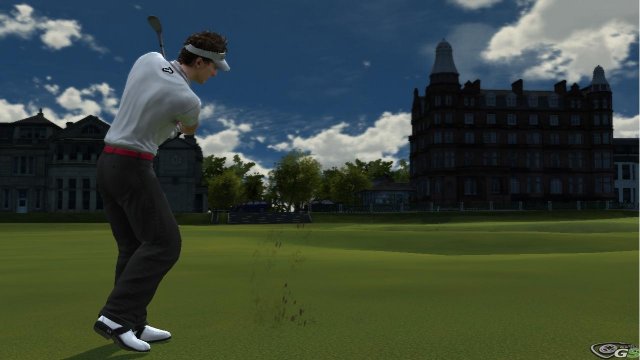 Tiger Woods PGA Tour 11 immagine 28938