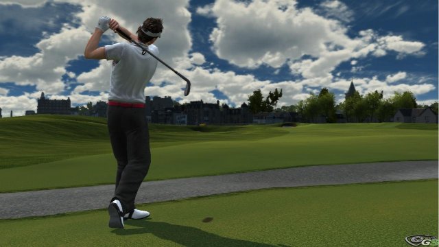 Tiger Woods PGA Tour 11 immagine 28945