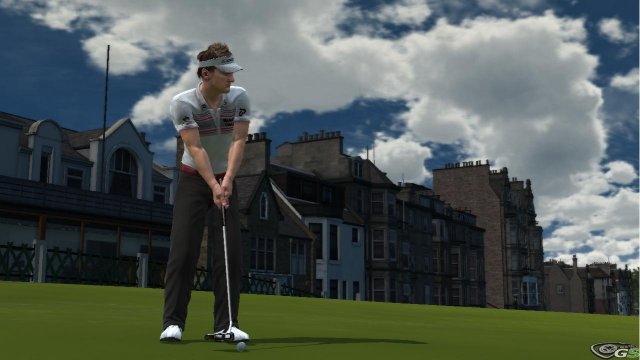 Tiger Woods PGA Tour 11 immagine 28949