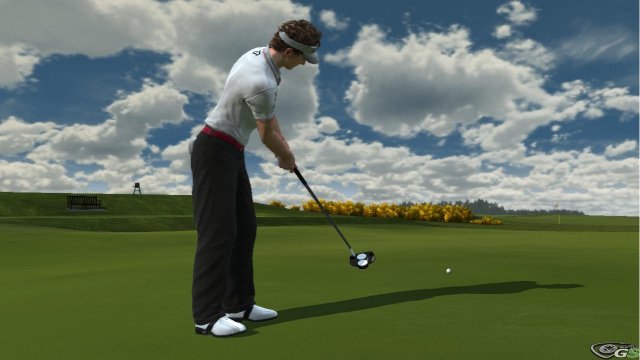 Tiger Woods PGA Tour 11 immagine 28954