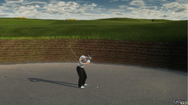Tiger Woods PGA Tour 11 immagine 28964