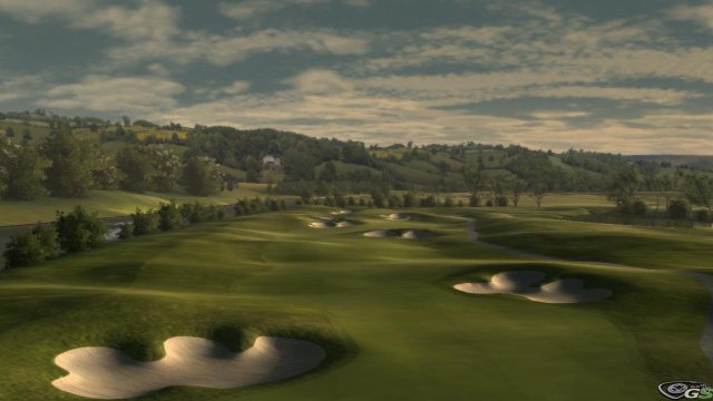 Tiger Woods PGA Tour 11 - Immagine 24730