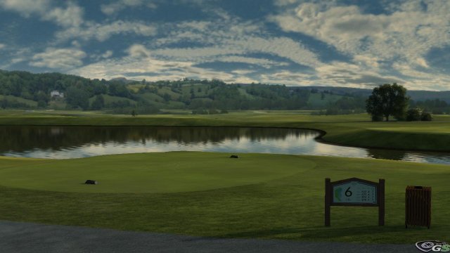 Tiger Woods PGA Tour 11 - Immagine 24732