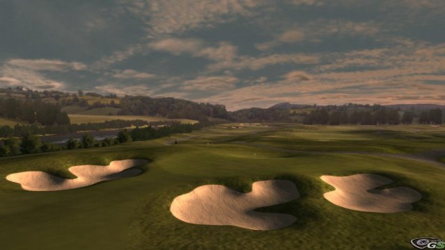 Tiger Woods PGA Tour 11 - Immagine 24736