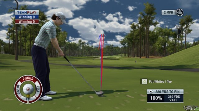 Tiger Woods PGA Tour 11 - Immagine 24738