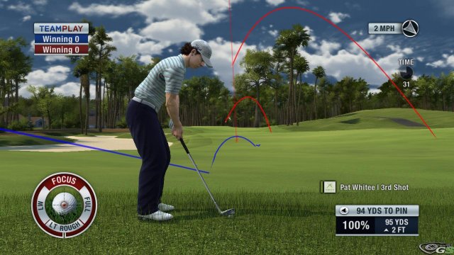 Tiger Woods PGA Tour 11 - Immagine 24740