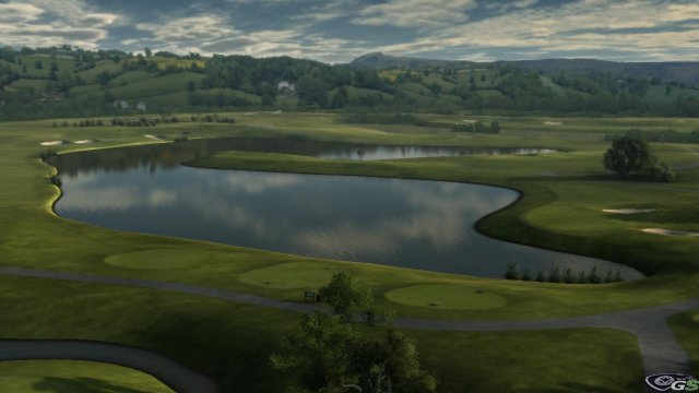 Tiger Woods PGA Tour 11 - Immagine 24746