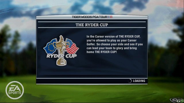 Tiger Woods PGA Tour 11 - Immagine 24754