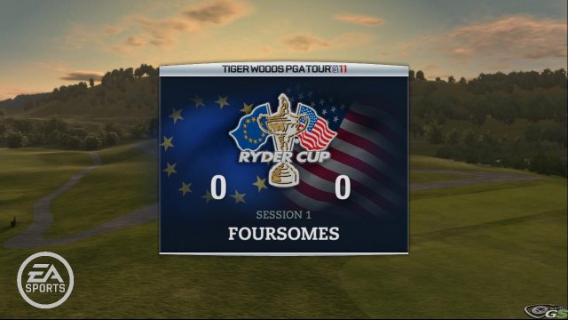 Tiger Woods PGA Tour 11 - Immagine 24758