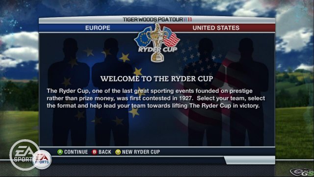 Tiger Woods PGA Tour 11 - Immagine 24760