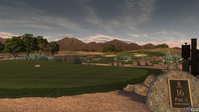 Tiger Woods PGA Tour 11 - Immagine 24764