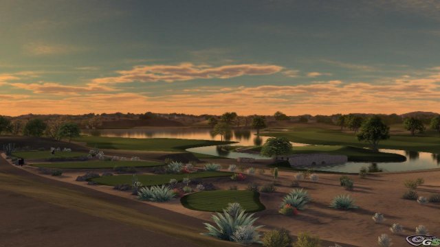 Tiger Woods PGA Tour 11 - Immagine 24766