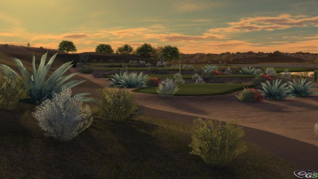 Tiger Woods PGA Tour 11 - Immagine 24768