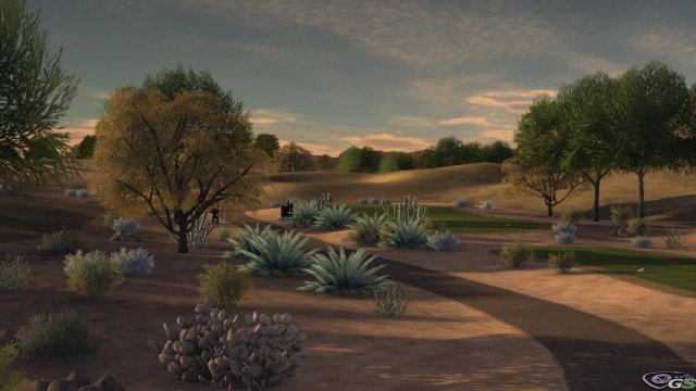 Tiger Woods PGA Tour 11 - Immagine 24770