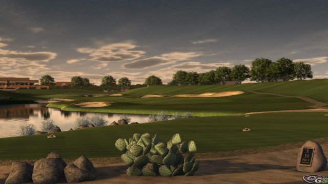 Tiger Woods PGA Tour 11 immagine 24773