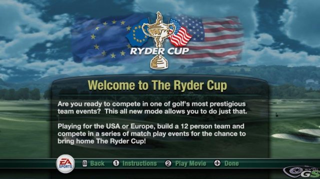Tiger Woods PGA Tour 11 - Immagine 24774