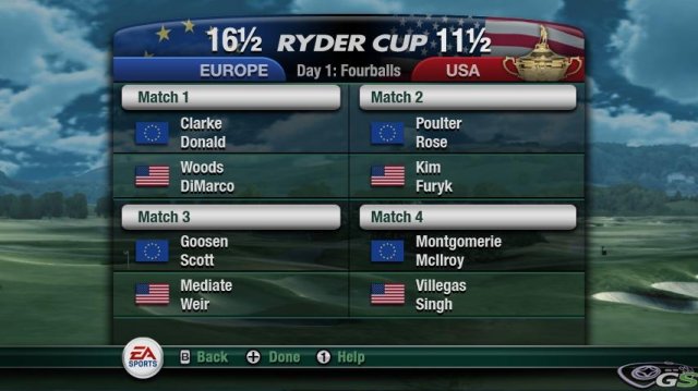 Tiger Woods PGA Tour 11 - Immagine 24775