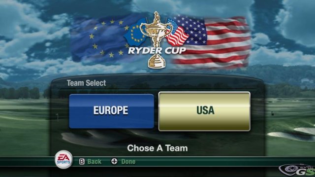 Tiger Woods PGA Tour 11 - Immagine 24777