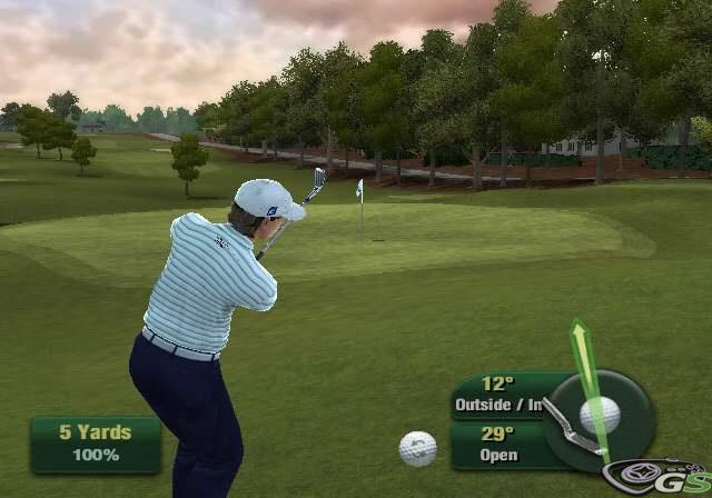 Tiger Woods PGA Tour 11 - Immagine 24778
