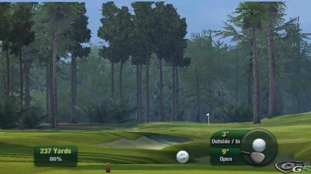 Tiger Woods PGA Tour 11 - Immagine 24780
