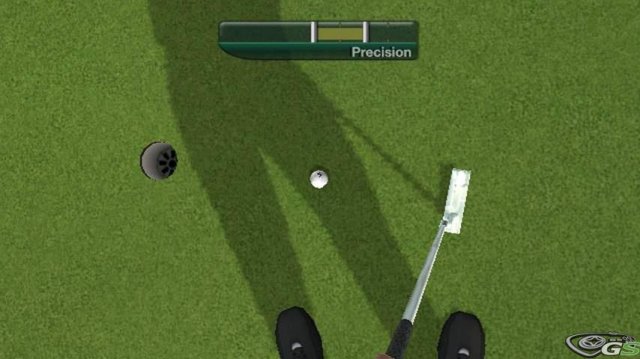 Tiger Woods PGA Tour 11 - Immagine 24781