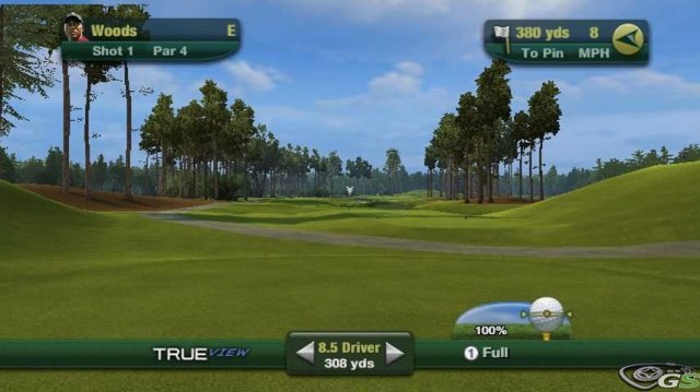 Tiger Woods PGA Tour 11 - Immagine 24782