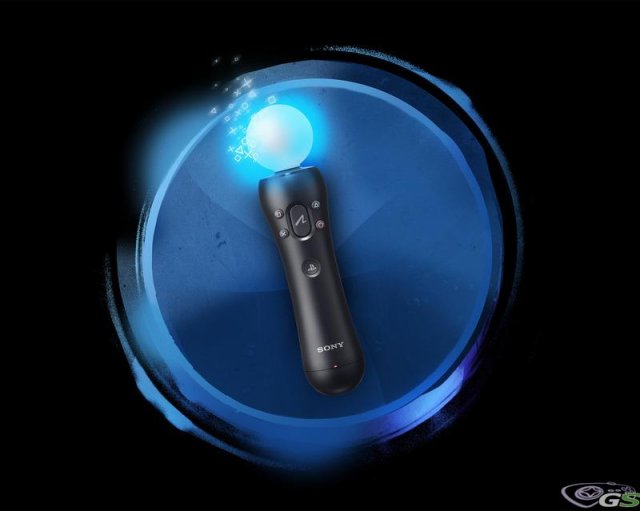 Playstation Move - Immagine 24839