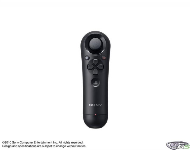 Playstation Move - Immagine 24840