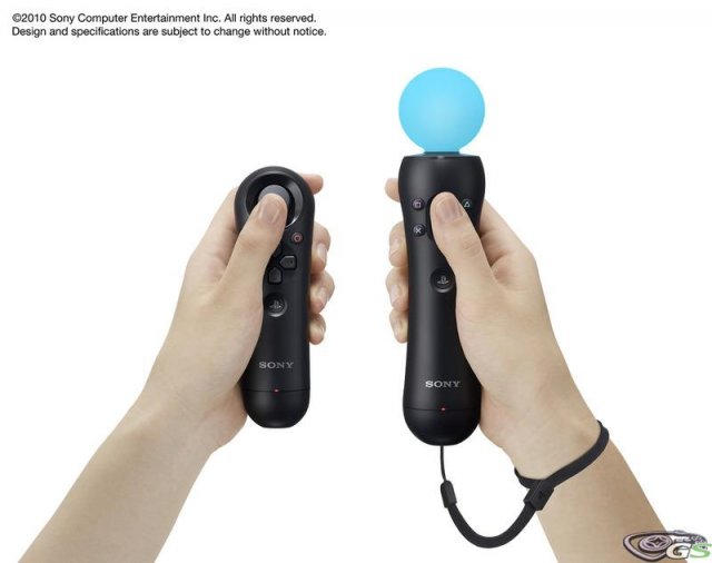 Playstation Move - Immagine 24841